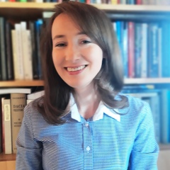 Karina Marczuk's profile picture