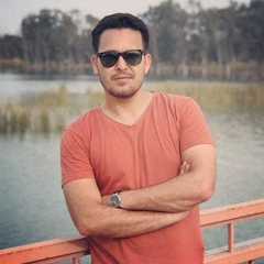 Zakir Khan's profile picture