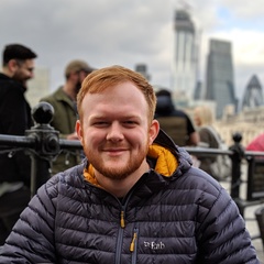 Andrew MacFarlane's profile picture