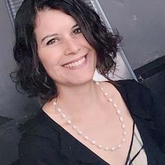 Sonia  Ocaña-Ruiz's profile picture