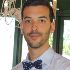 Riccardo Torelli's profile picture