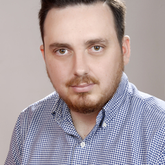 IOANNIS KAIMAKAMIS's profile picture