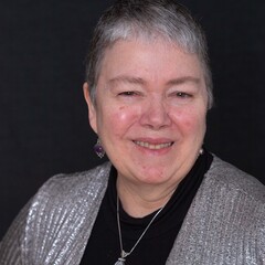 Mary Olson's profile picture