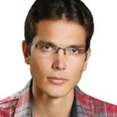 Vahid Rajabi Ghaleh's profile picture