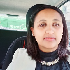 Meron Hiruy's profile picture