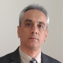Hüseyin IRMAK's profile picture