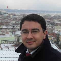 Abdurrahman Telli's profile picture