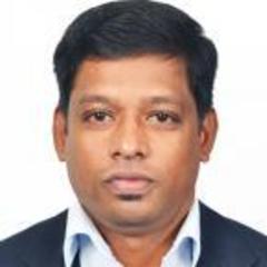 Suresh Mani's profile picture