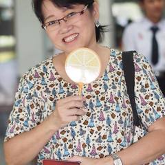 Wannee Jiraungkoorskul's profile picture