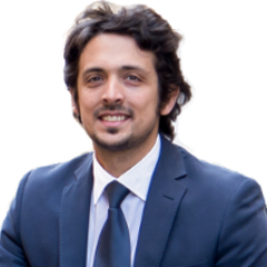 Alessandro Bruno's profile picture