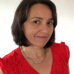 Klara KÖVESI's profile picture