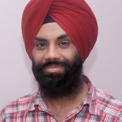 Hardeep  Saini's profile picture