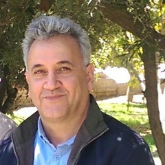 Alireza Bonyadi's profile picture