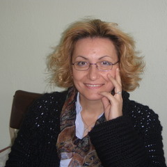 Eleni Tsiobani's profile picture
