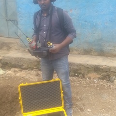 tsegay  beyene's profile picture