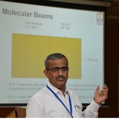 Elangannan Arunan's profile picture