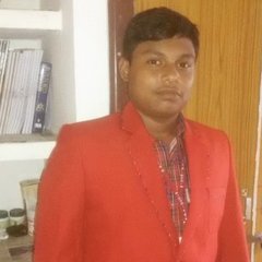 Mrutyunjaya Panda's profile picture