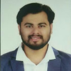 Shailendrasingh Rajput's profile picture