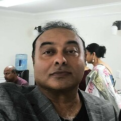 SYAGNIK BANERJEE's profile picture