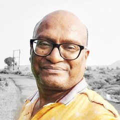 Prashant Mahajan's profile picture