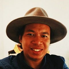 Adhi Oktaviana's profile picture