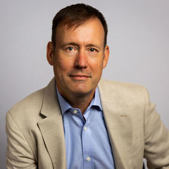 Andrew Curtis's profile picture