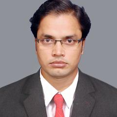 Pranav Prabhakar's profile picture