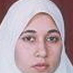 Entsar Saad's profile picture