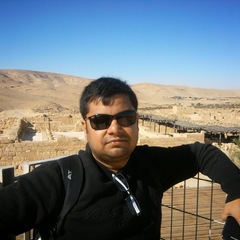 Shambhu  Tripathi's profile picture