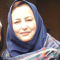 parvaneh modiramani's profile picture