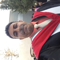 Mefleh  Hamideen 's profile picture