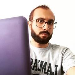 Amr Kamel's profile picture