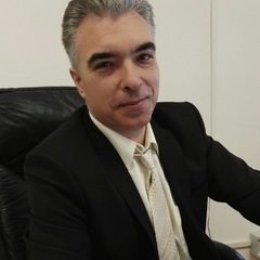 Marinko Skare's profile picture