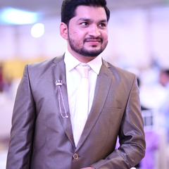 Nasir Khan's profile picture