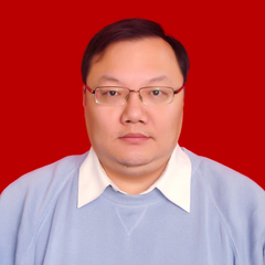 Teng Ben's profile picture