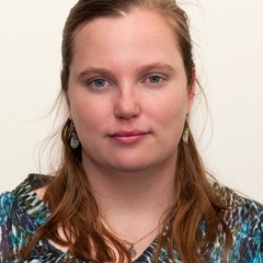 Laura Harvey's profile picture