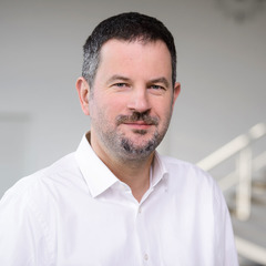 Martin Oestreich's profile picture