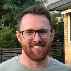 Kevin McGrath's profile picture