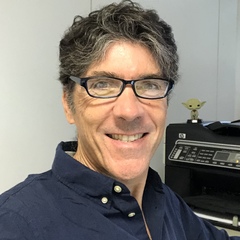 Lorenzo Pareschi's profile picture