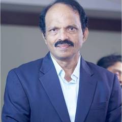 PADALA   RAO's profile picture