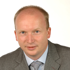 Karsten Becker's profile picture