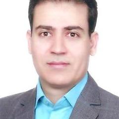 Ali Maleki's profile picture