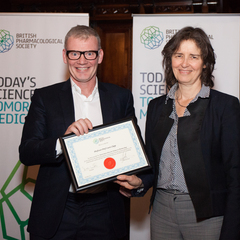 Lucie Clapp's profile picture