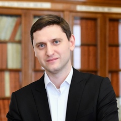 Alexey Sukhorukov's profile picture