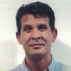 Andy Beynon's profile picture