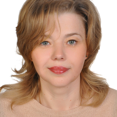 Maria Nikolaeva's profile picture