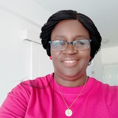 Irene Ayi's profile picture