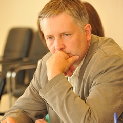 Alexander Ignatov's profile picture