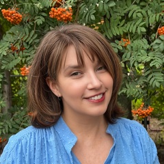 Ginger  Collins's profile picture