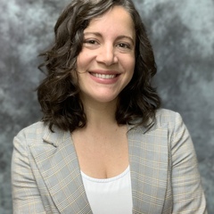 Caroline Larson's profile picture